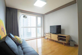 Gangnam Seolleung 2 Bed Room House